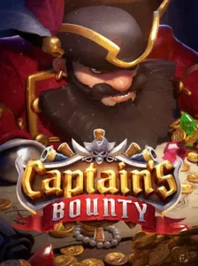 Captains bounty