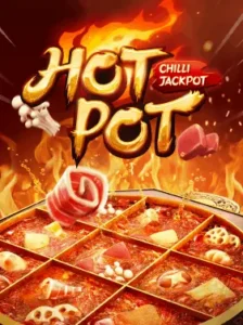 Hotpot