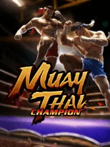 Muaythai-