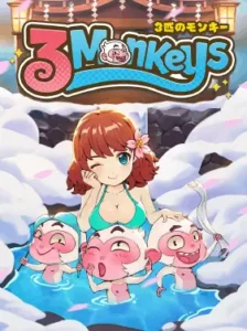 3Monkeys