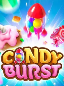 Candy-Burst