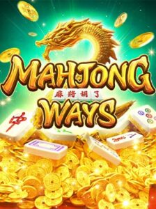 Mahjong-Ways