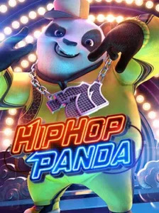 hiphop-panda