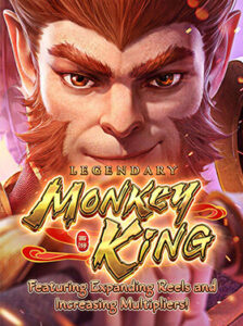 legendary-monkey-king