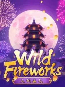 wild-firework