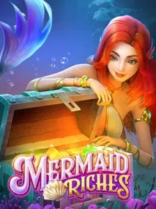 mermaid-riches