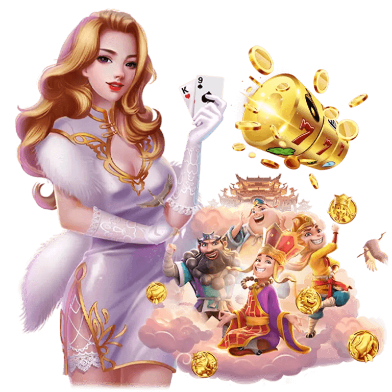 สล็อตแตกง่าย ทุนน้อยก็เล่นได้ เบทเริ่มต้นเพียง 1 บาท ทางเข้าเกม